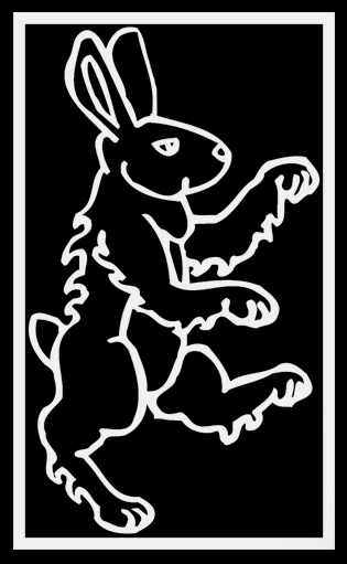 Lagomorph Rampant Studios