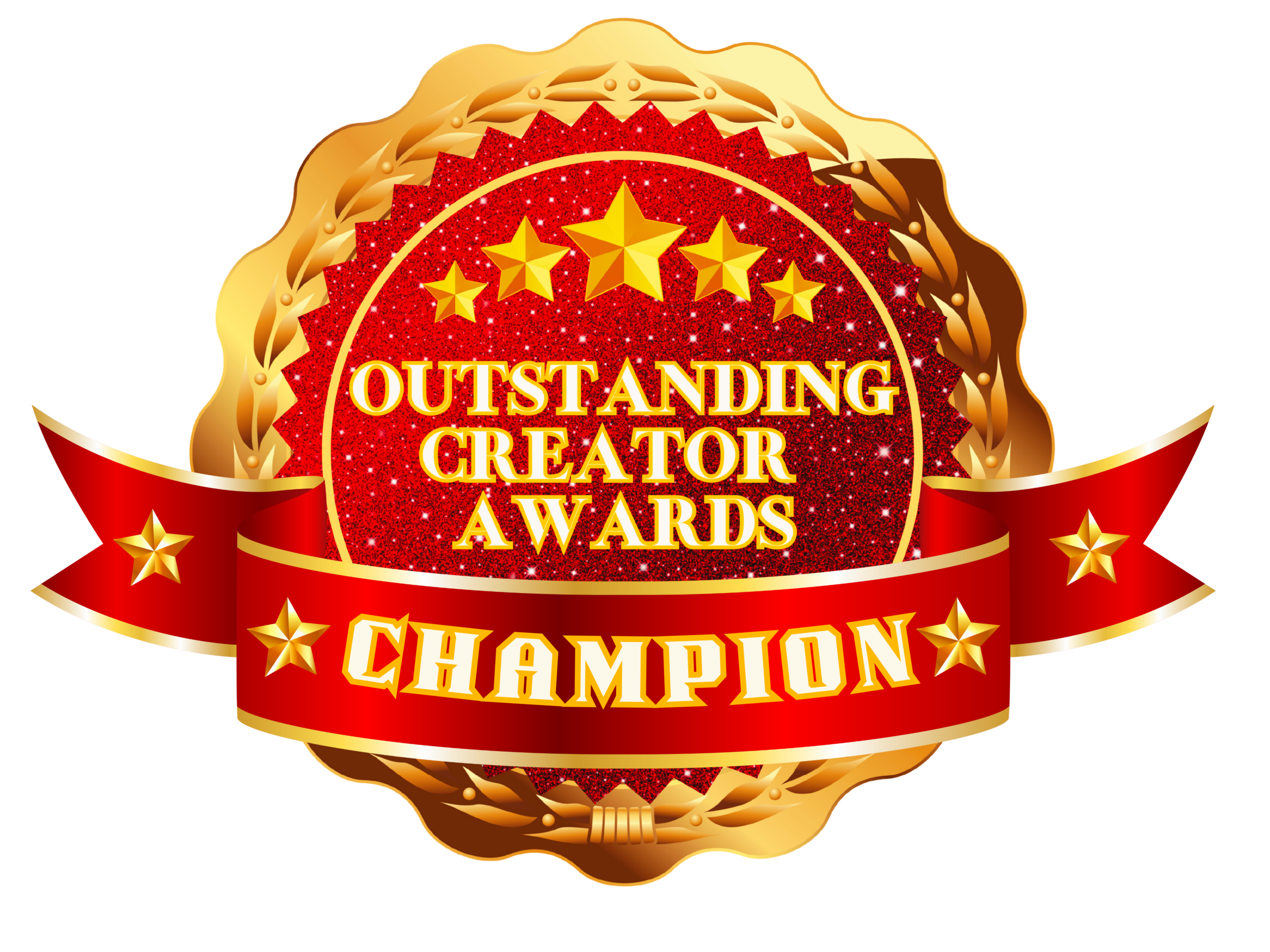 Outstanding Creator Awards Champion