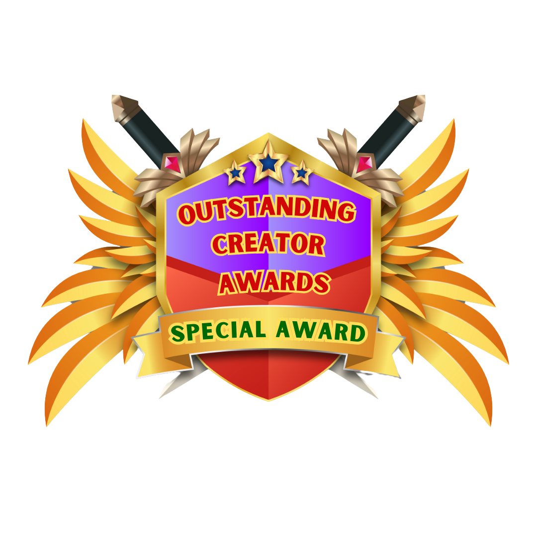 Outstanding Creator Awards