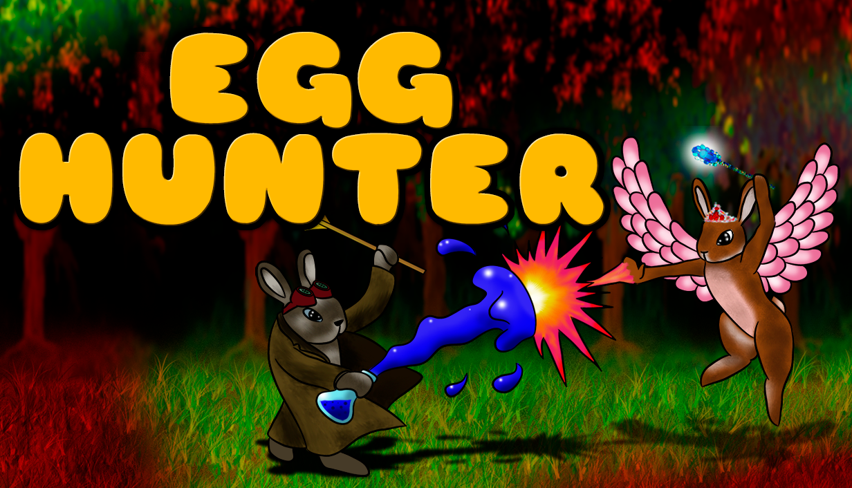 Egg Hunter